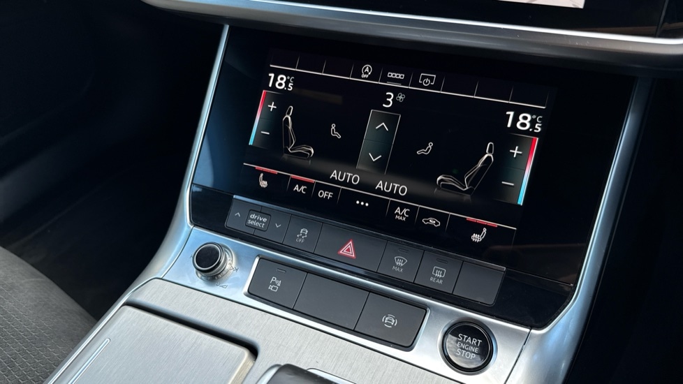 Used Audi A6 2021 for sale - 76552461: Photo 16