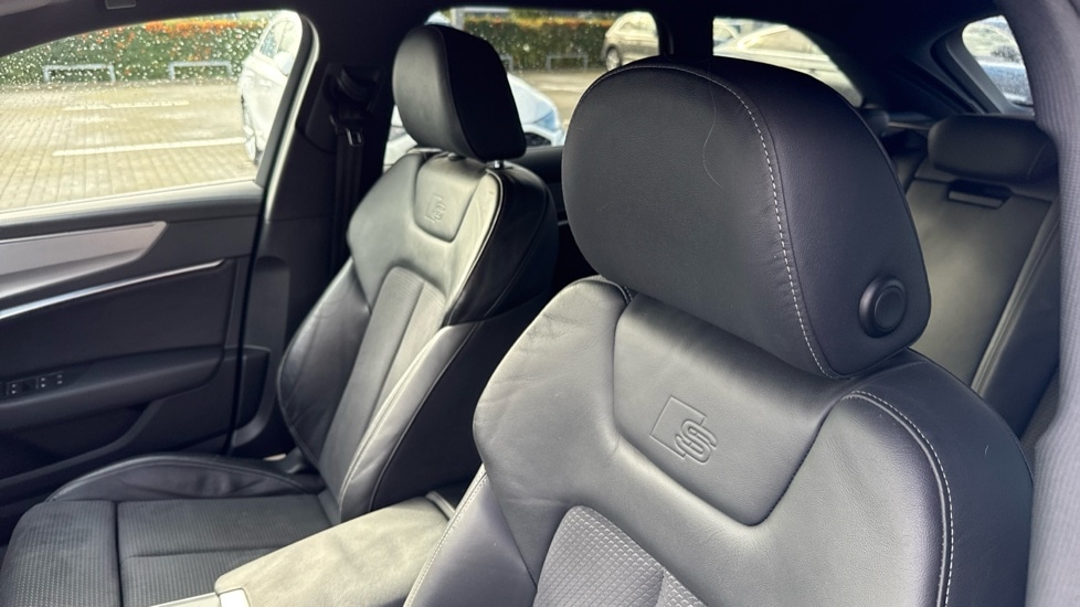 Used Audi A6 2021 for sale - 76552461: Photo 17