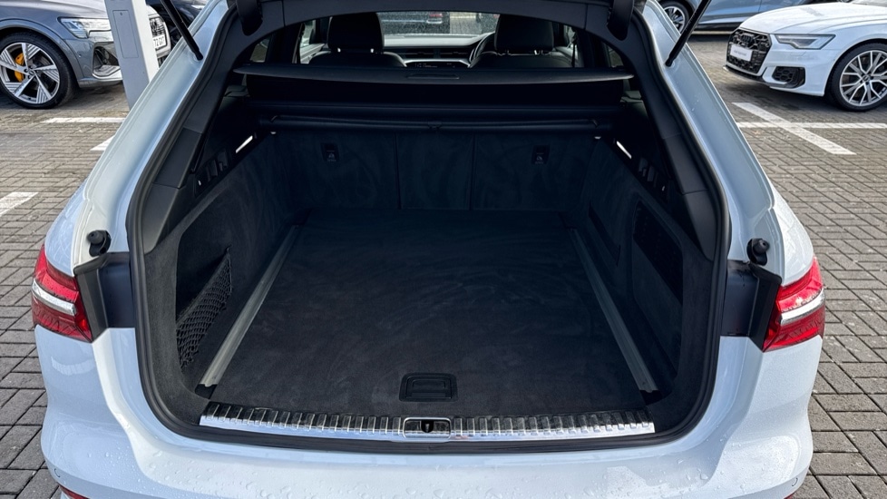 Used Audi A6 2021 for sale - 76552461: Photo 18