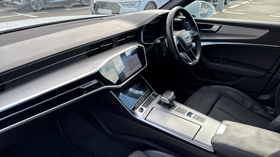 Used Audi A6 2021 for sale - 76552461: Photo 2