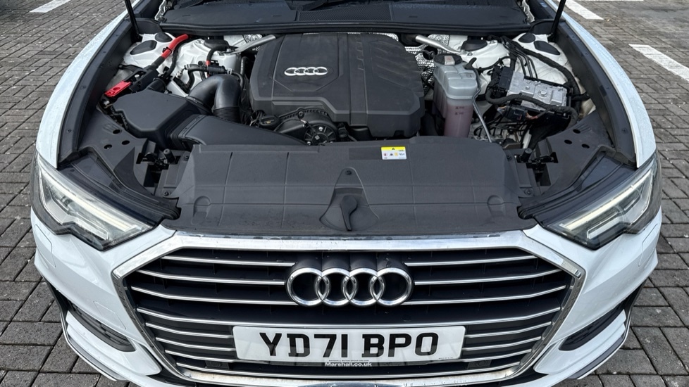 Used Audi A6 2021 for sale - 76552461: Photo 20