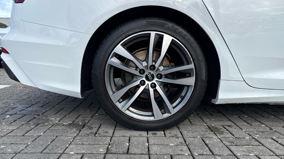 Used Audi A6 2021 for sale - 76552461: Photo 21