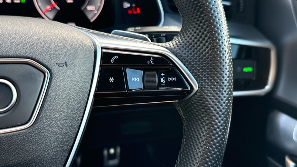 Used Audi A6 2021 for sale - 76552461: Photo 23