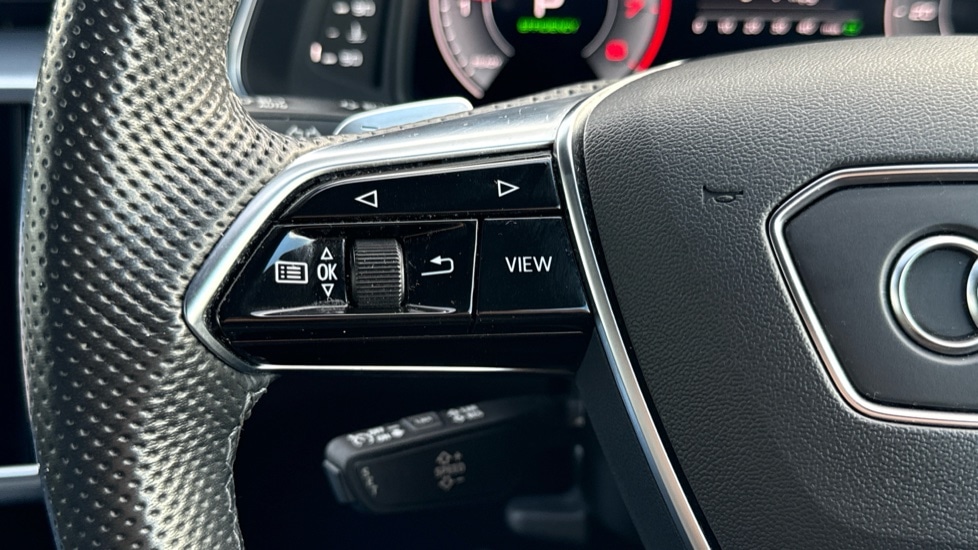 Used Audi A6 2021 for sale - 76552461: Photo 24