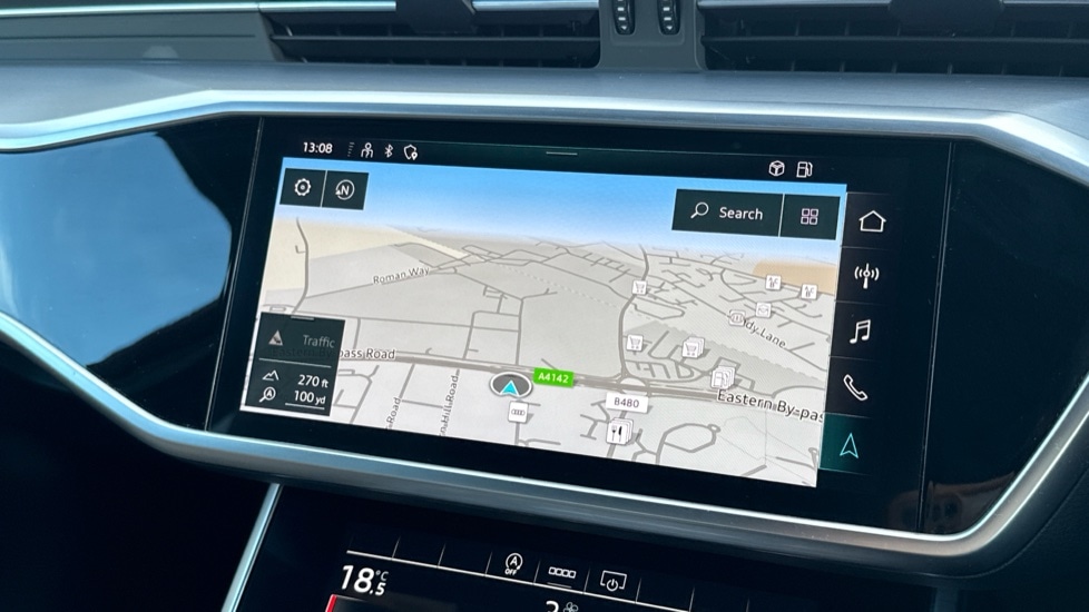 Used Audi A6 2021 for sale - 76552461: Photo 25