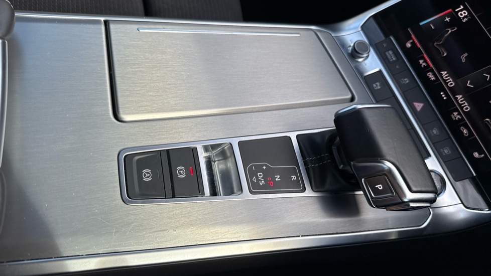 Used Audi A6 2021 for sale - 76552461: Photo 27