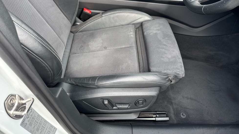 Used Audi A6 2021 for sale - 76552461: Photo 29