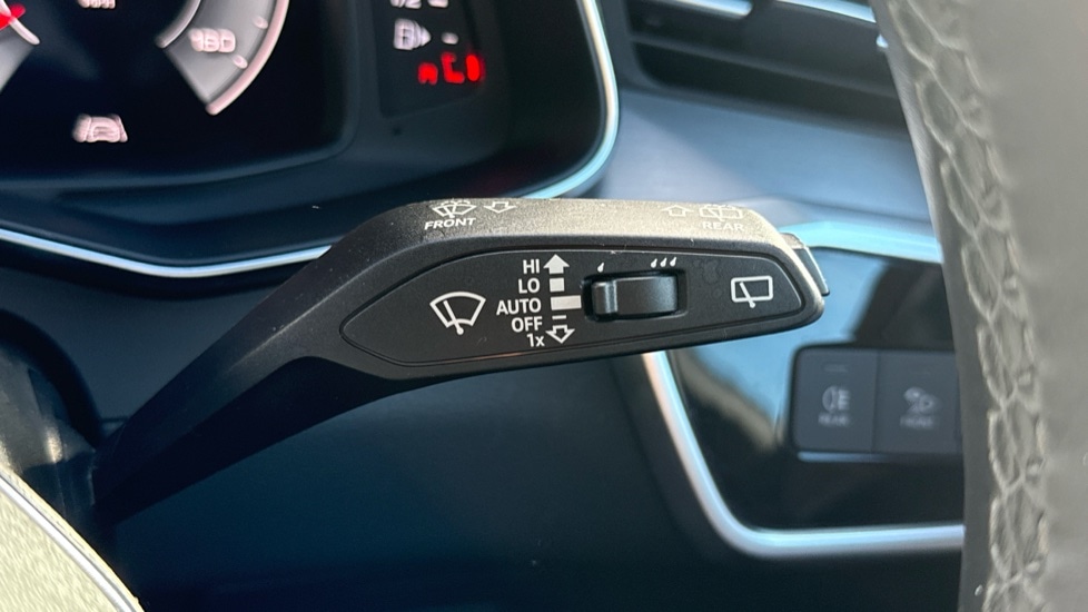 Used Audi A6 2021 for sale - 76552461: Photo 30