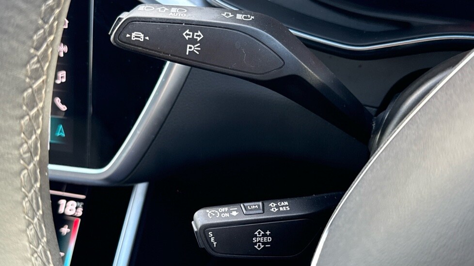 Used Audi A6 2021 for sale - 76552461: Photo 31