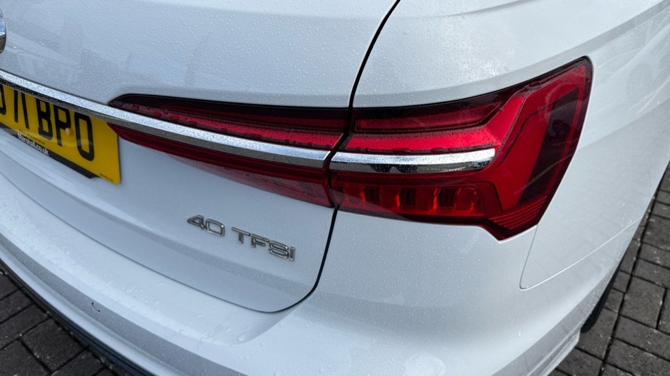 Used Audi A6 2021 for sale - 76552461: Photo 33