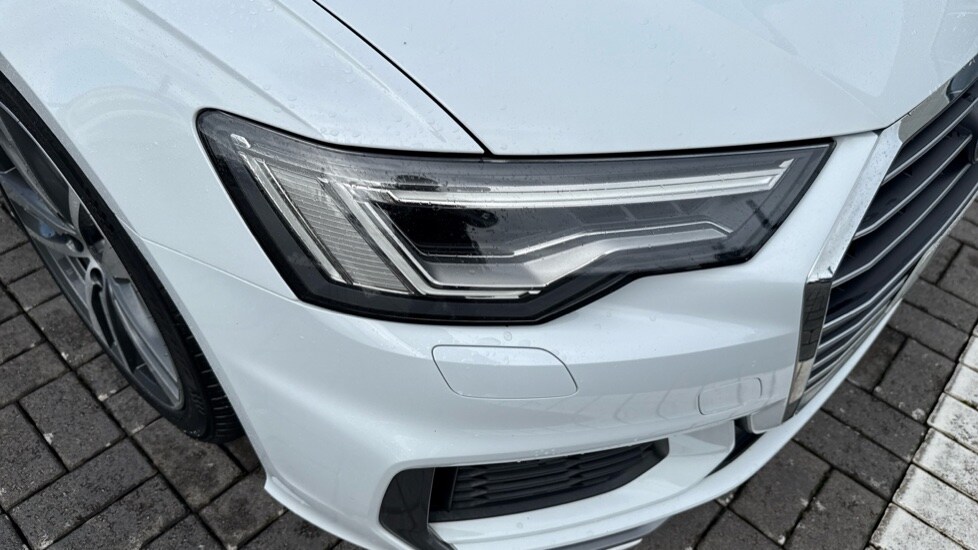 Used Audi A6 2021 for sale - 76552461: Photo 34