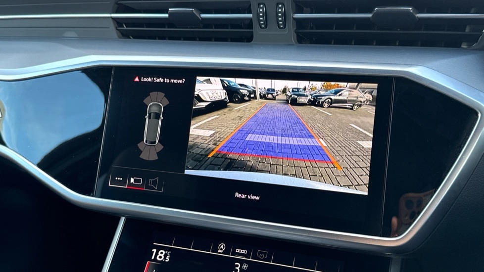 Used Audi A6 2021 for sale - 76552461: Photo 35