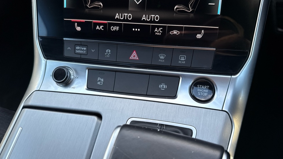 Used Audi A6 2021 for sale - 76552461: Photo 36