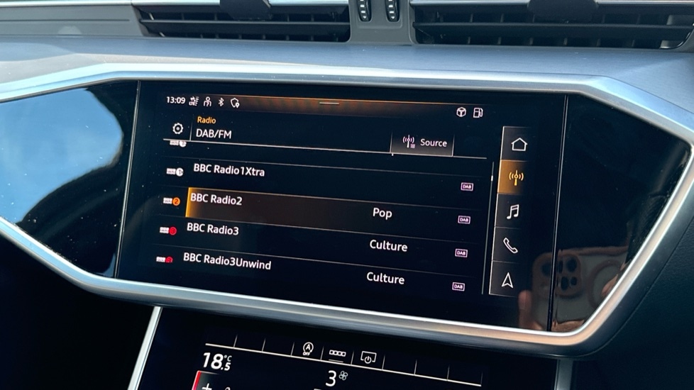 Used Audi A6 2021 for sale - 76552461: Photo 37