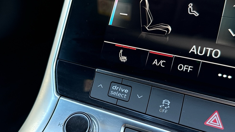 Used Audi A6 2021 for sale - 76552461: Photo 38