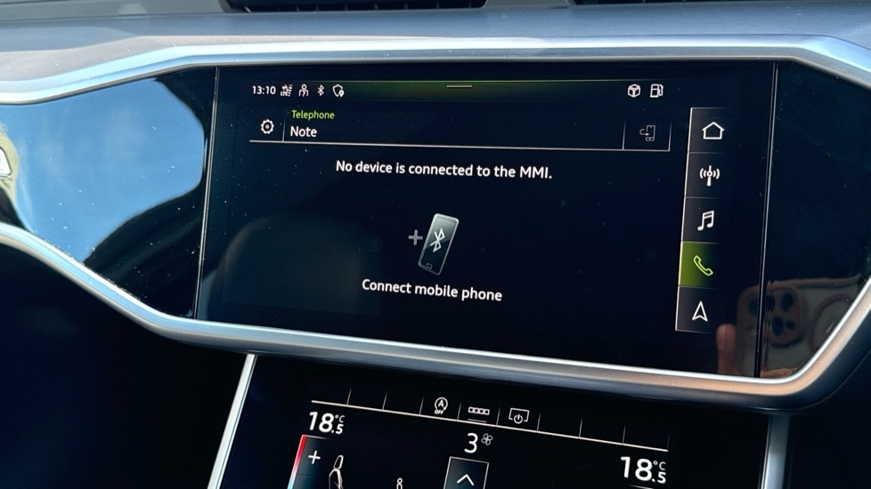 Used Audi A6 2021 for sale - 76552461: Photo 39