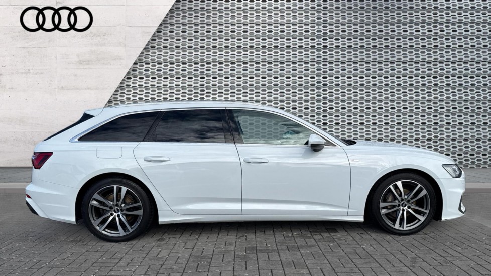 Used Audi A6 2021 for sale - 76552461: Photo 4