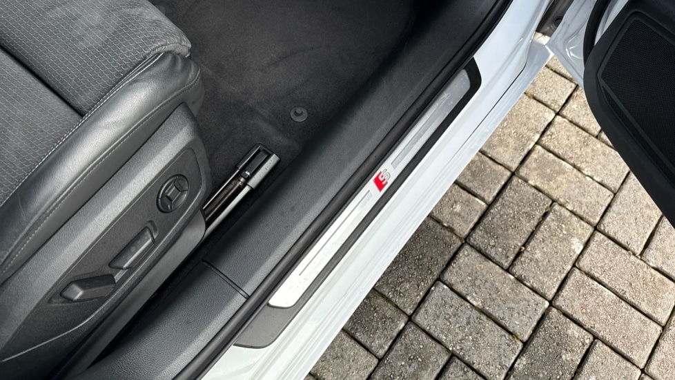 Used Audi A6 2021 for sale - 76552461: Photo 40