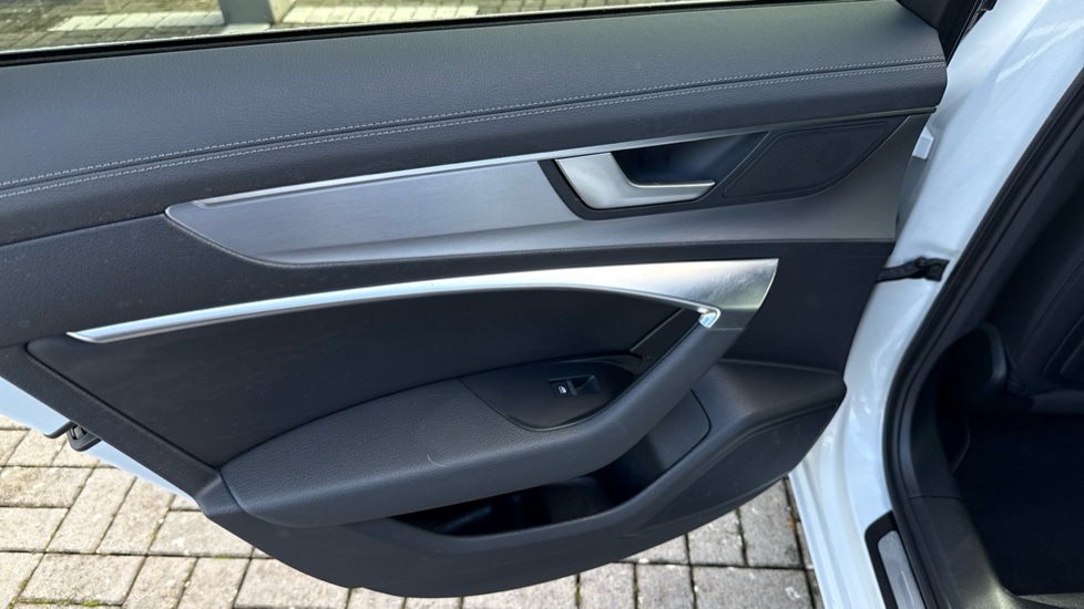 Used Audi A6 2021 for sale - 76552461: Photo 42