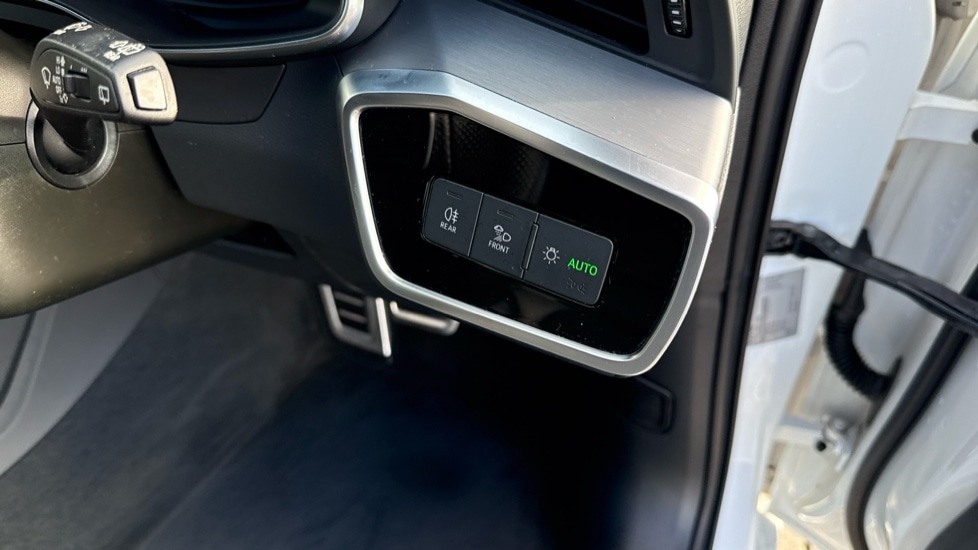 Used Audi A6 2021 for sale - 76552461: Photo 45