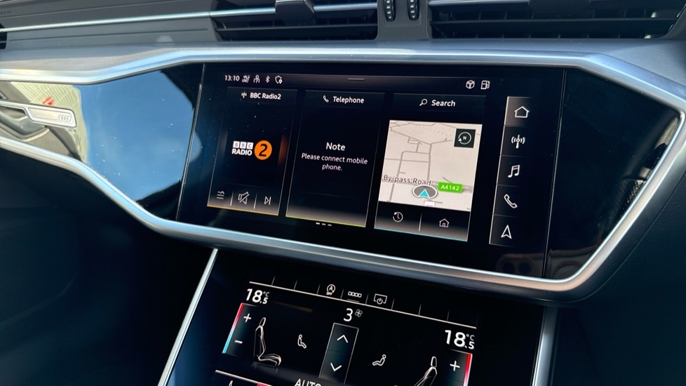 Used Audi A6 2021 for sale - 76552461: Photo 48