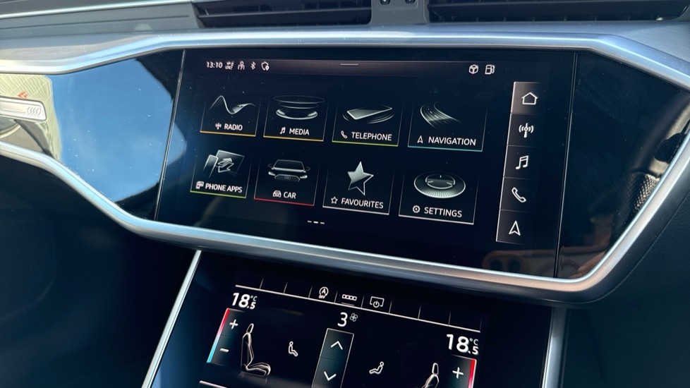 Used Audi A6 2021 for sale - 76552461: Photo 49