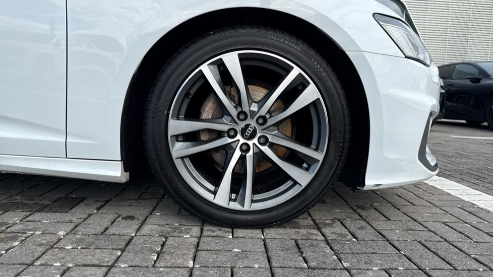 Used Audi A6 2021 for sale - 76552461: Photo 5