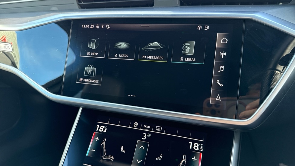 Used Audi A6 2021 for sale - 76552461: Photo 50