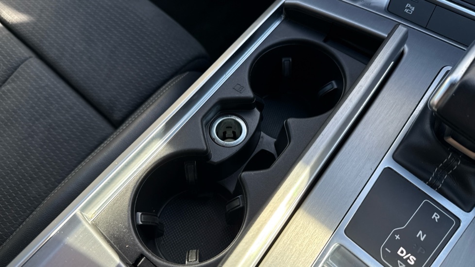 Used Audi A6 2021 for sale - 76552461: Photo 51