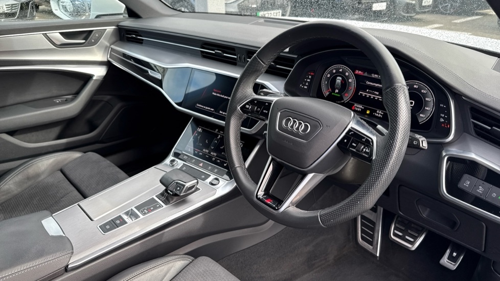 Used Audi A6 2021 for sale - 76552461: Photo 6