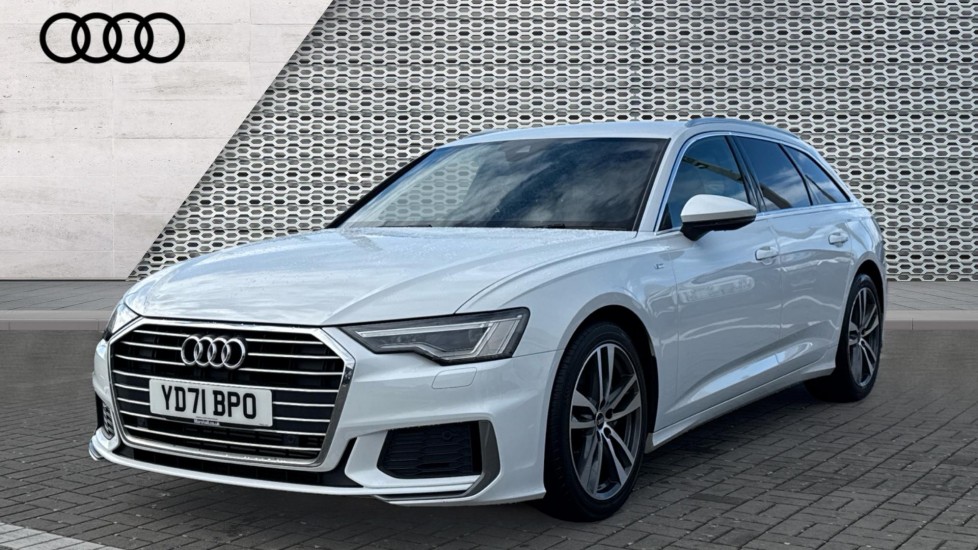 Used Audi A6 2021 for sale - 76552461: Photo 7