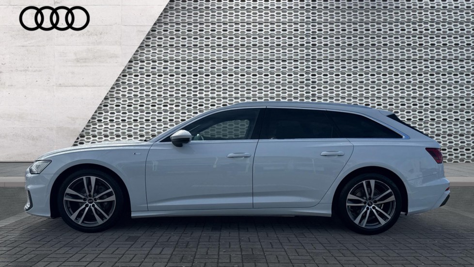 Used Audi A6 2021 for sale - 76552461: Photo 9