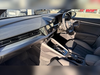 Used Audi A3 2025 for sale - 76745228: Photo