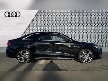 Used Audi A3 2025 for sale - 76745228: Photo