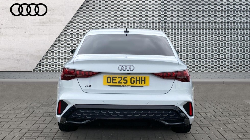 Used Audi A3 2025 for sale - 76208795: Photo 11