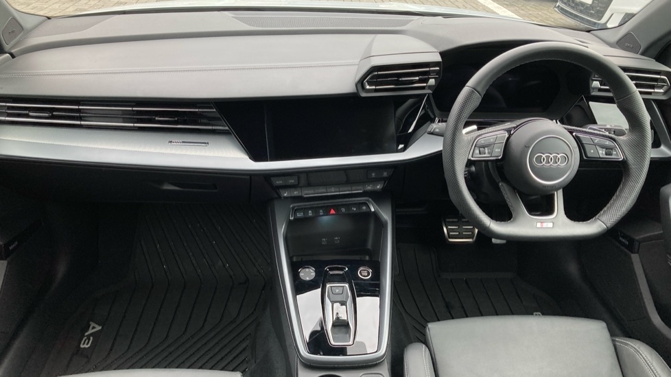 Used Audi A3 2025 for sale - 76208795: Photo 12