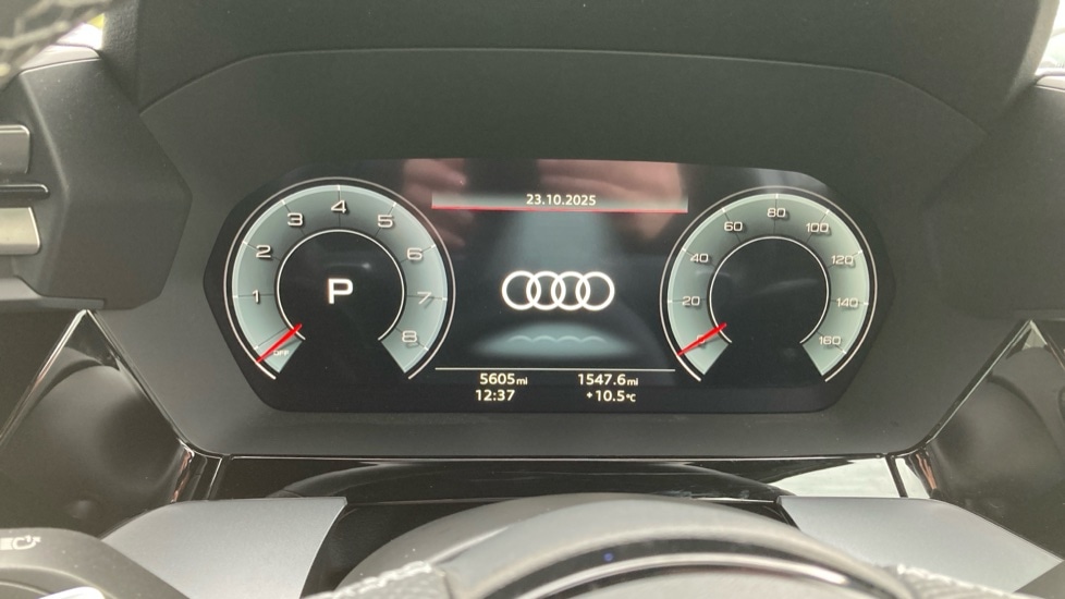 Used Audi A3 2025 for sale - 76208795: Photo 14