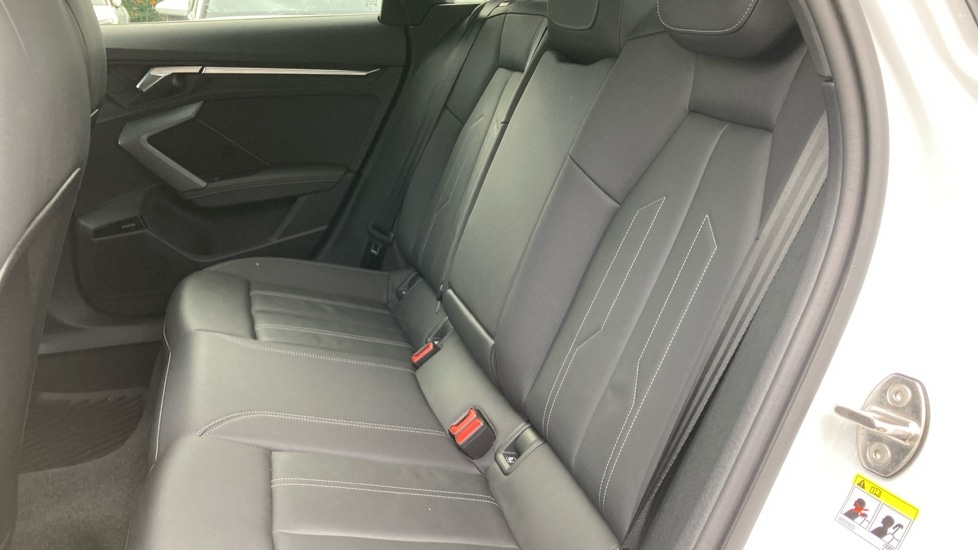 Used Audi A3 2025 for sale - 76208795: Photo 15