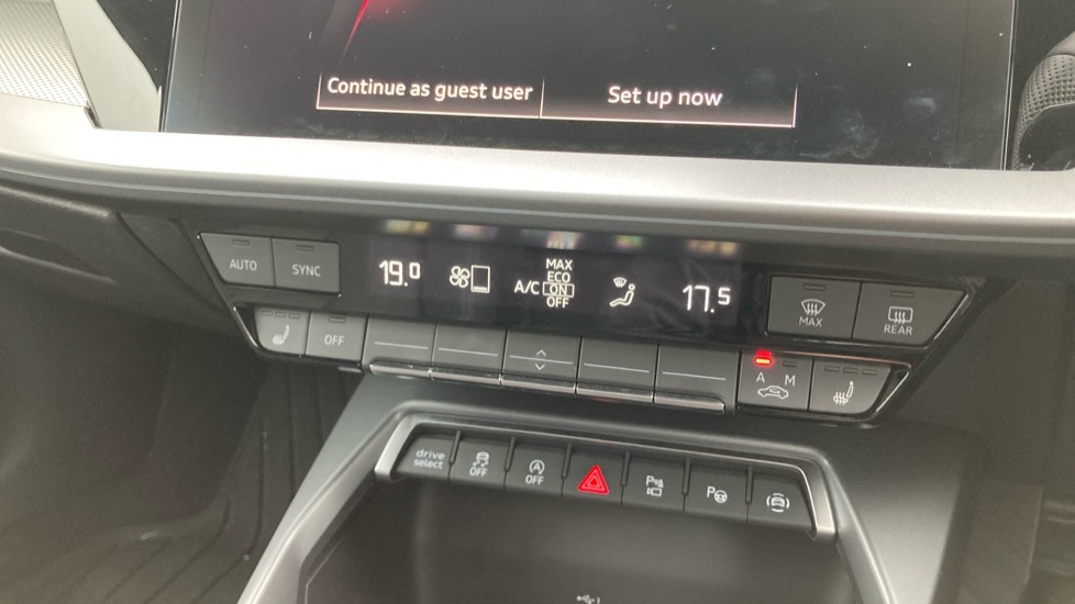 Used Audi A3 2025 for sale - 76208795: Photo 16