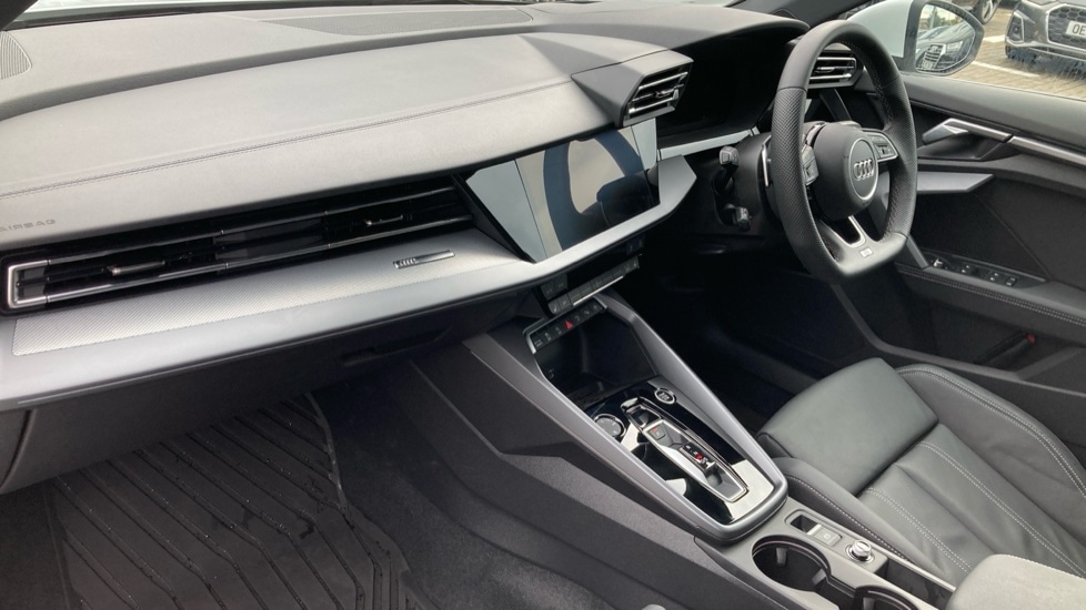 Used Audi A3 2025 for sale - 76208795: Photo 2