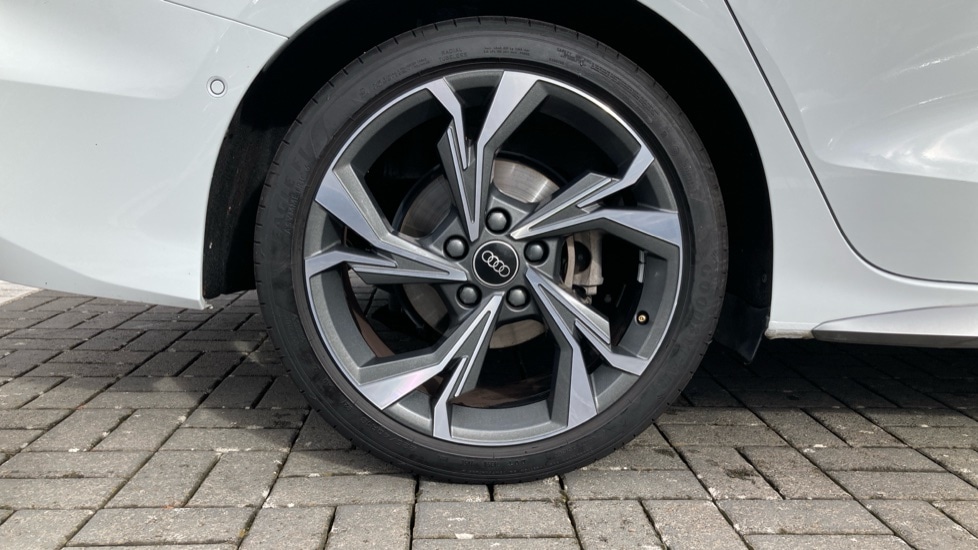 Used Audi A3 2025 for sale - 76208795: Photo 21