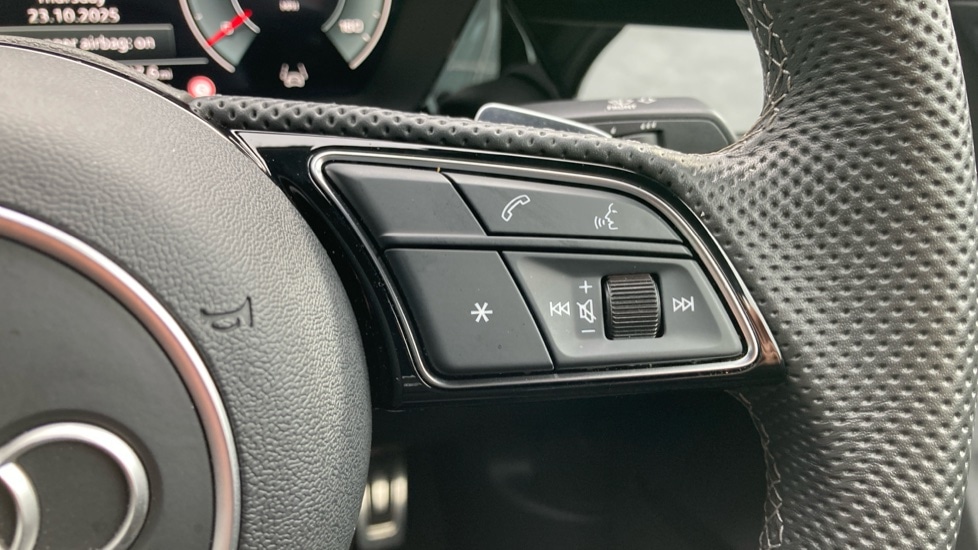 Used Audi A3 2025 for sale - 76208795: Photo 23