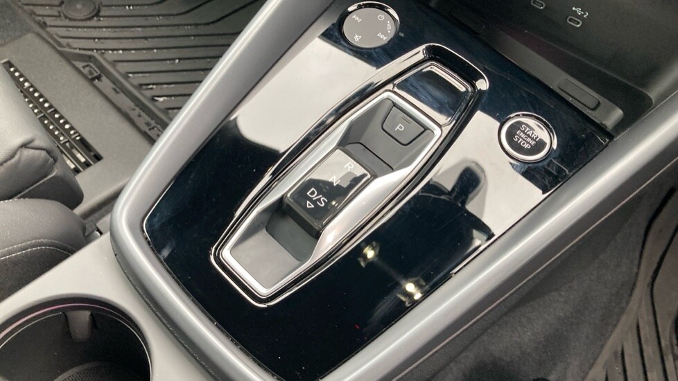 Used Audi A3 2025 for sale - 76208795: Photo 26