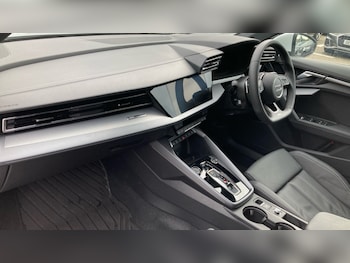 Used Audi A3 2025 for sale - 76208795: Photo