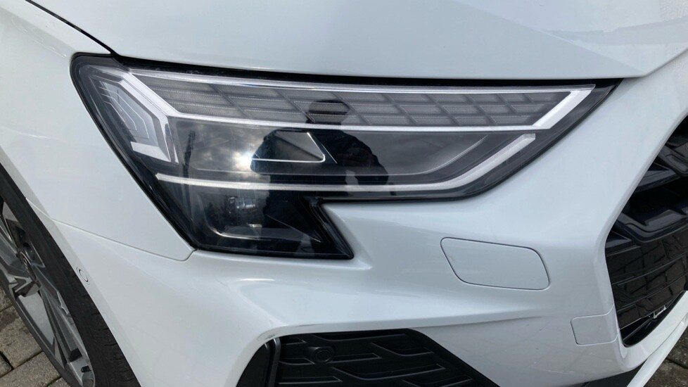 Used Audi A3 2025 for sale - 76208795: Photo 34