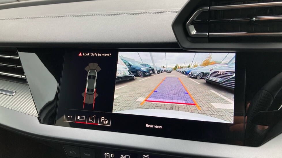 Used Audi A3 2025 for sale - 76208795: Photo 36