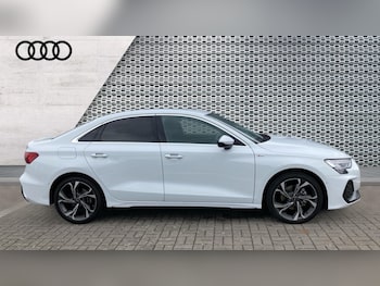 Used Audi A3 2025 for sale - 76208795: Photo