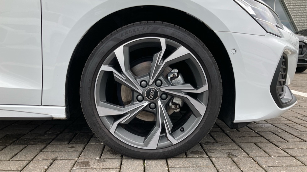 Used Audi A3 2025 for sale - 76208795: Photo 5