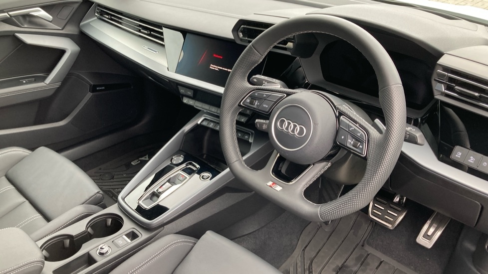 Used Audi A3 2025 for sale - 76208795: Photo 6