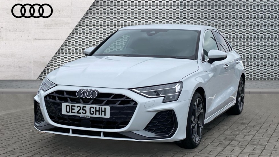 Used Audi A3 2025 for sale - 76208795: Photo 7